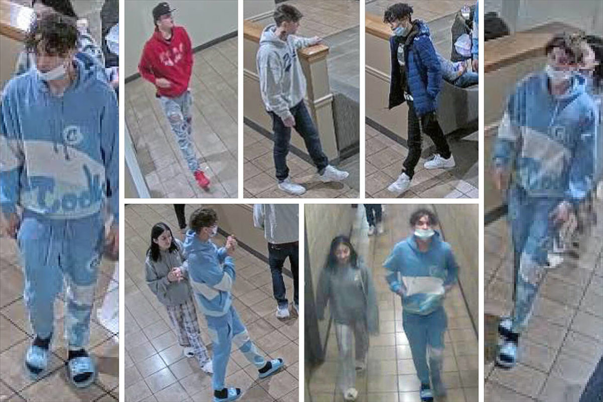 Snohomish boy, 17, in critical condition after fight at mall