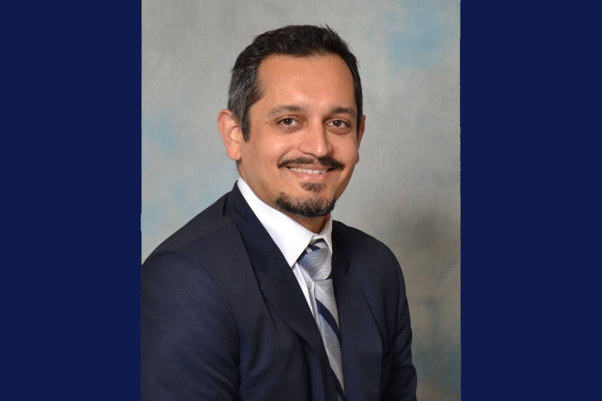 Dr. Sharma is the program director of EP cardiology and practices at Providence Medical Group - North Everett Cardiology.