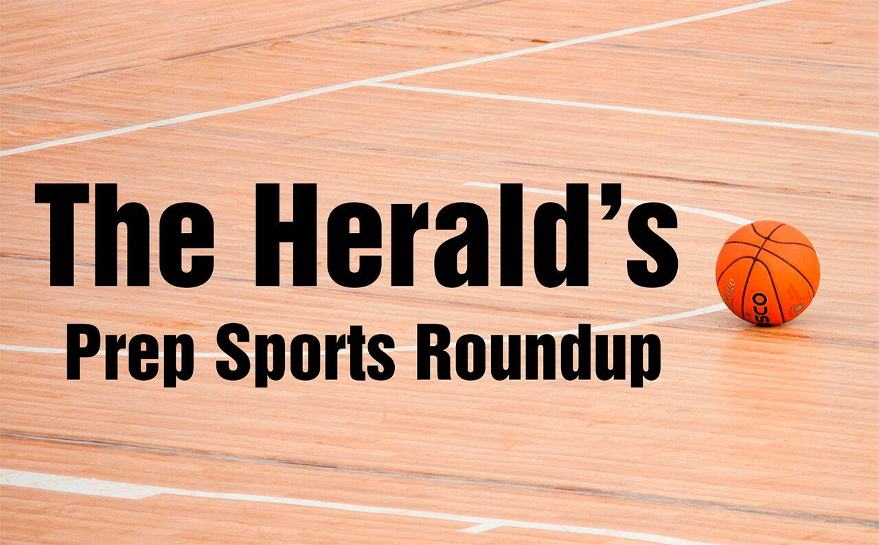 Winter prep sports roundup.