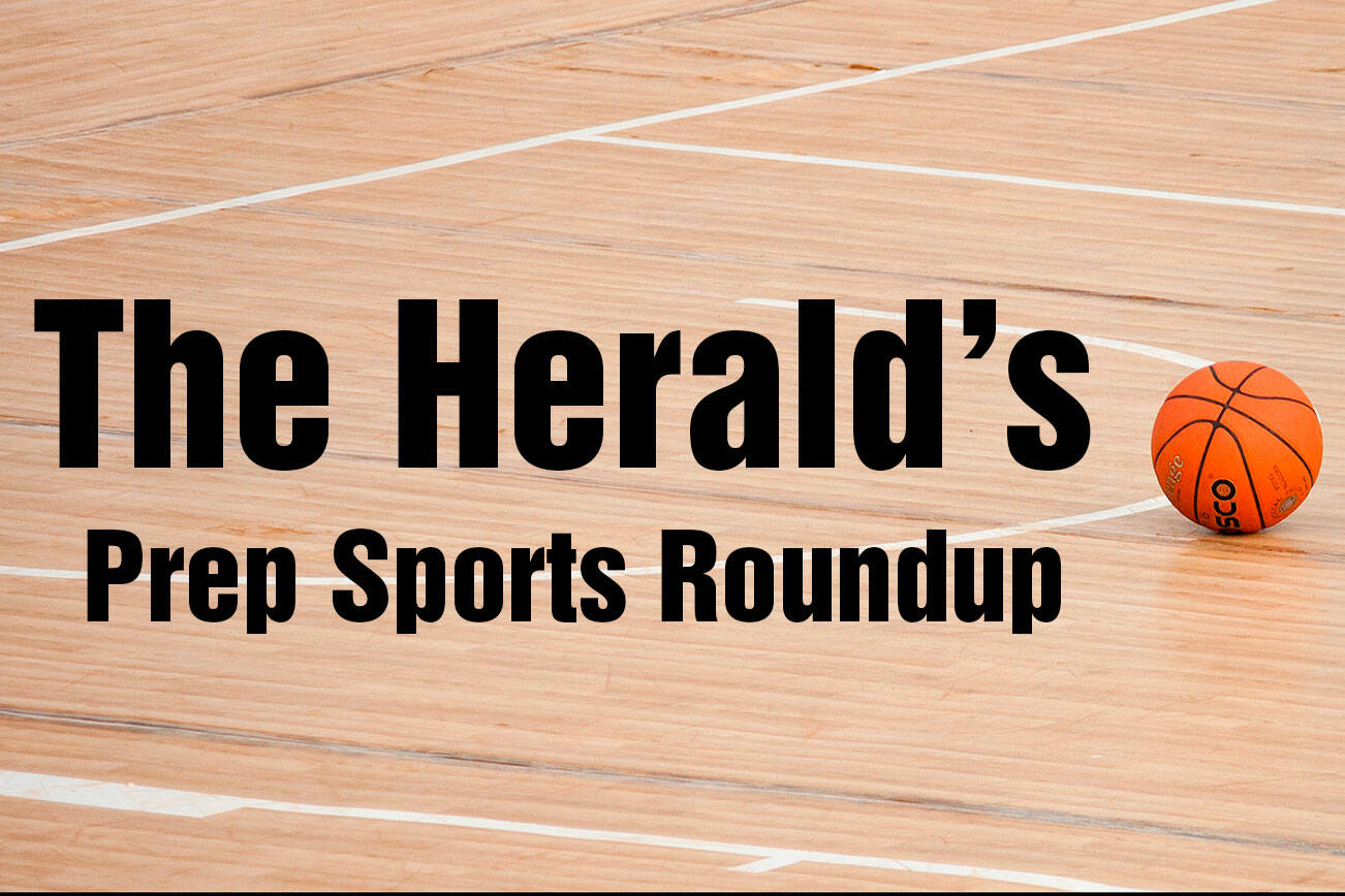 Winter prep sports roundup.