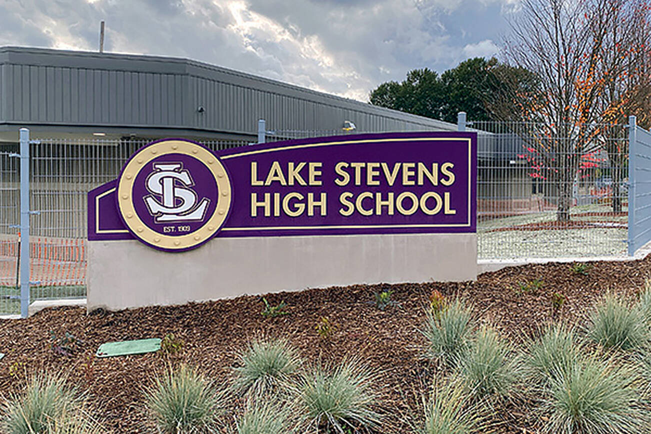 (Lake Stevens School District)