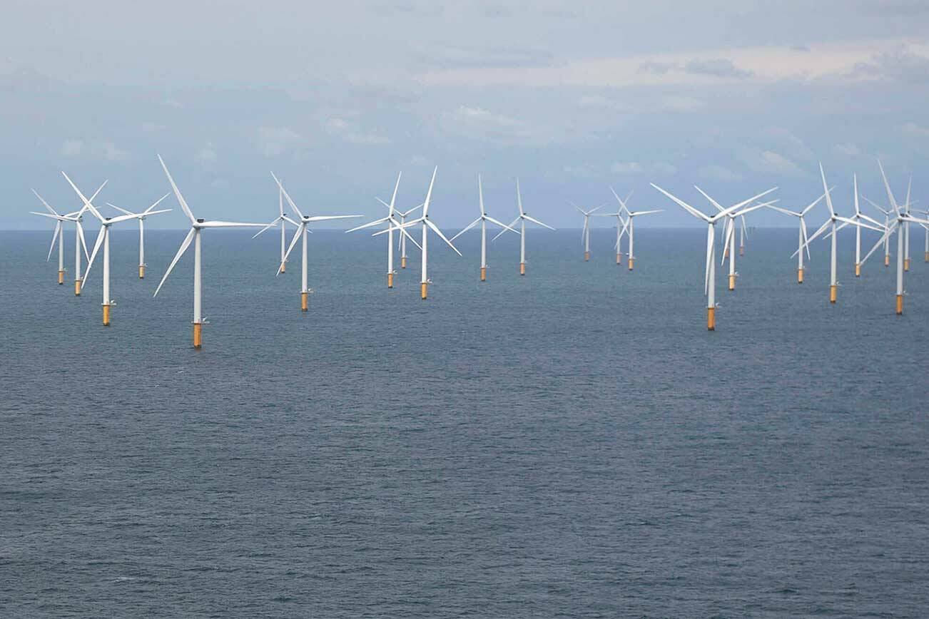 Is Offshore Wind Coming to the Washington Coast?