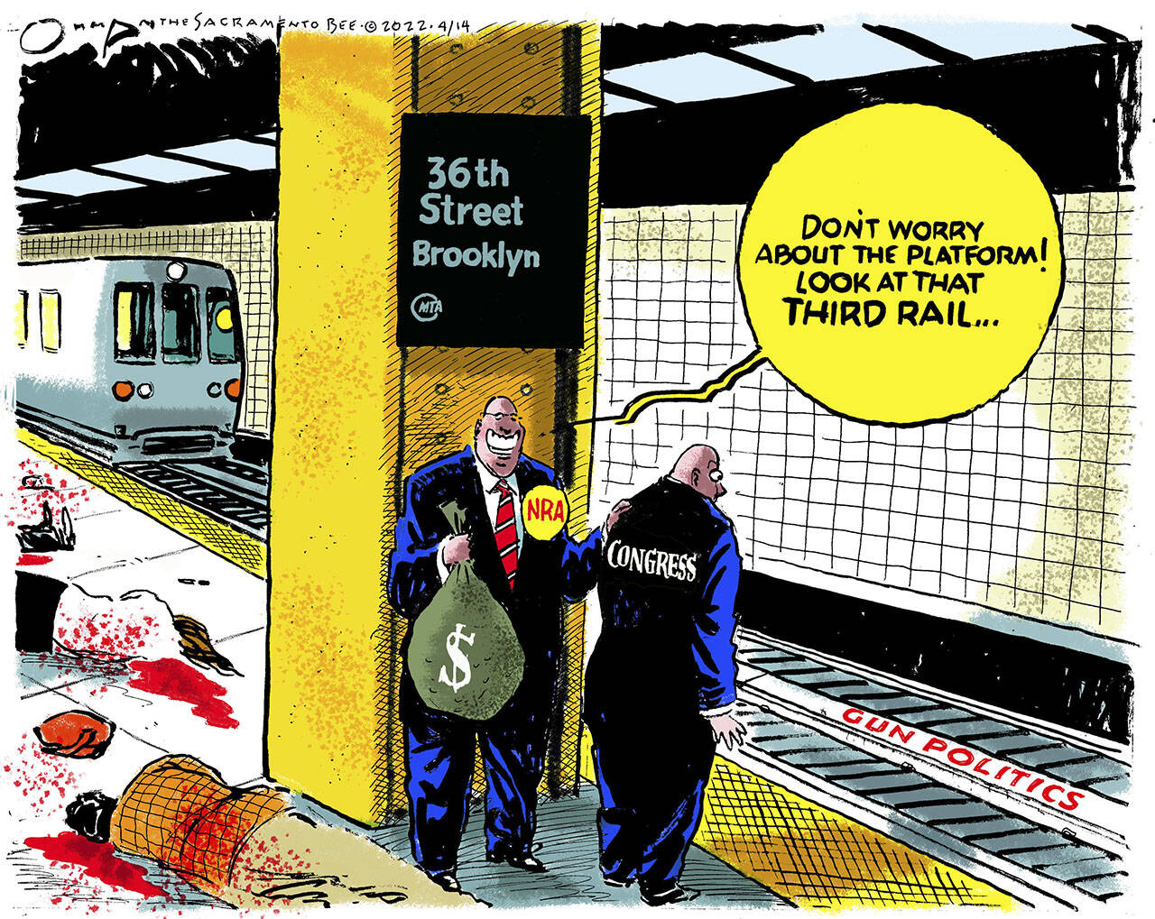 toon