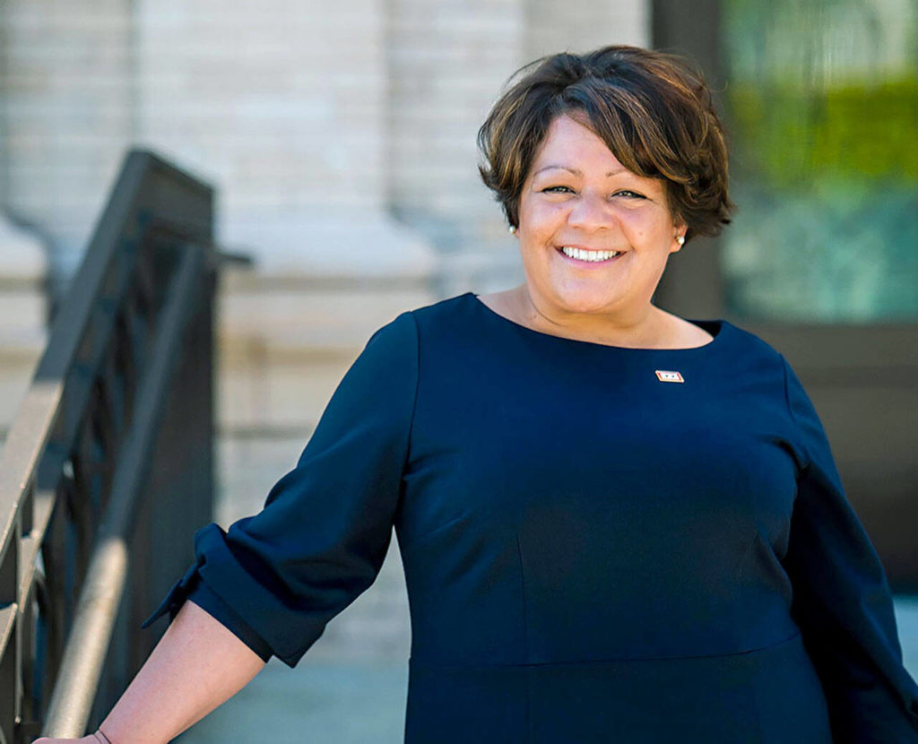 Judge Cassandra Lopez-Shaw
