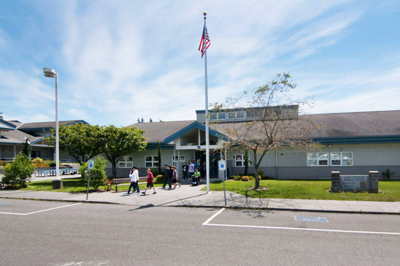 Lake Stevens Middle School (Lake Stevens School District)