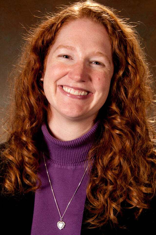 Kathernine Schiffner is director of public relations for Everett Community College.