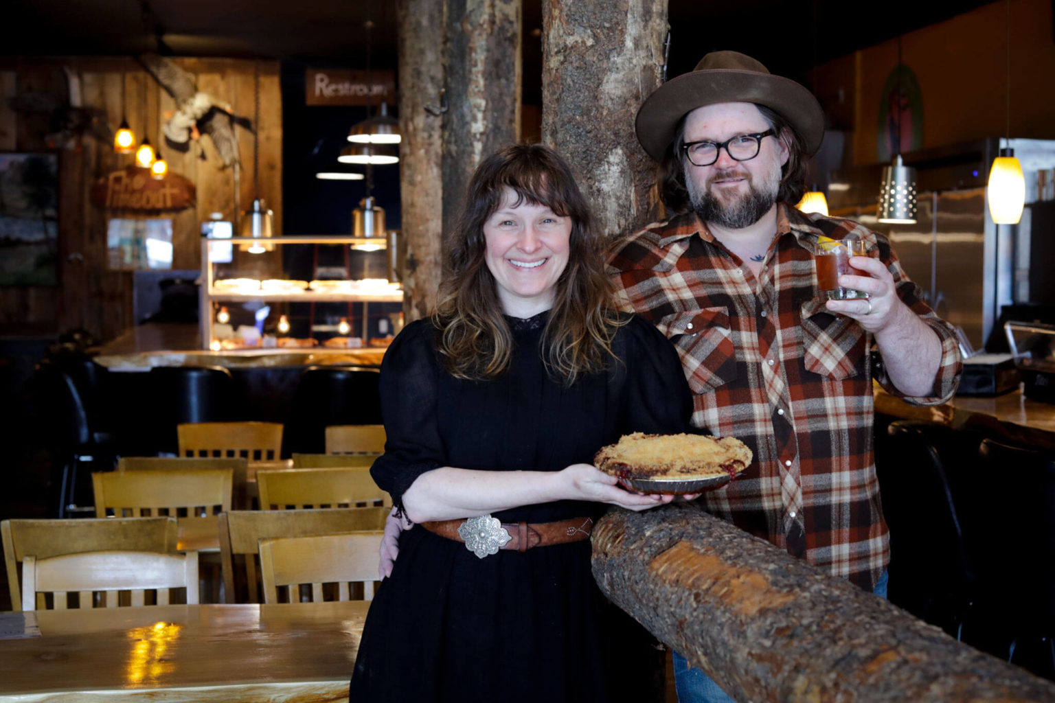 Pie Dive Bar opens in Snohomish. Yep, it’s exactly how it sounds