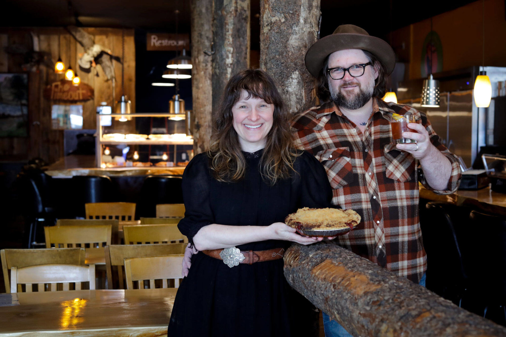 Pie Dive Bar opens in Snohomish. Yep, it’s exactly how it sounds