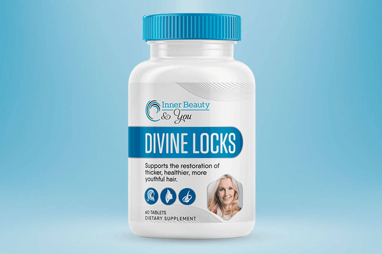 Divine Locks main image