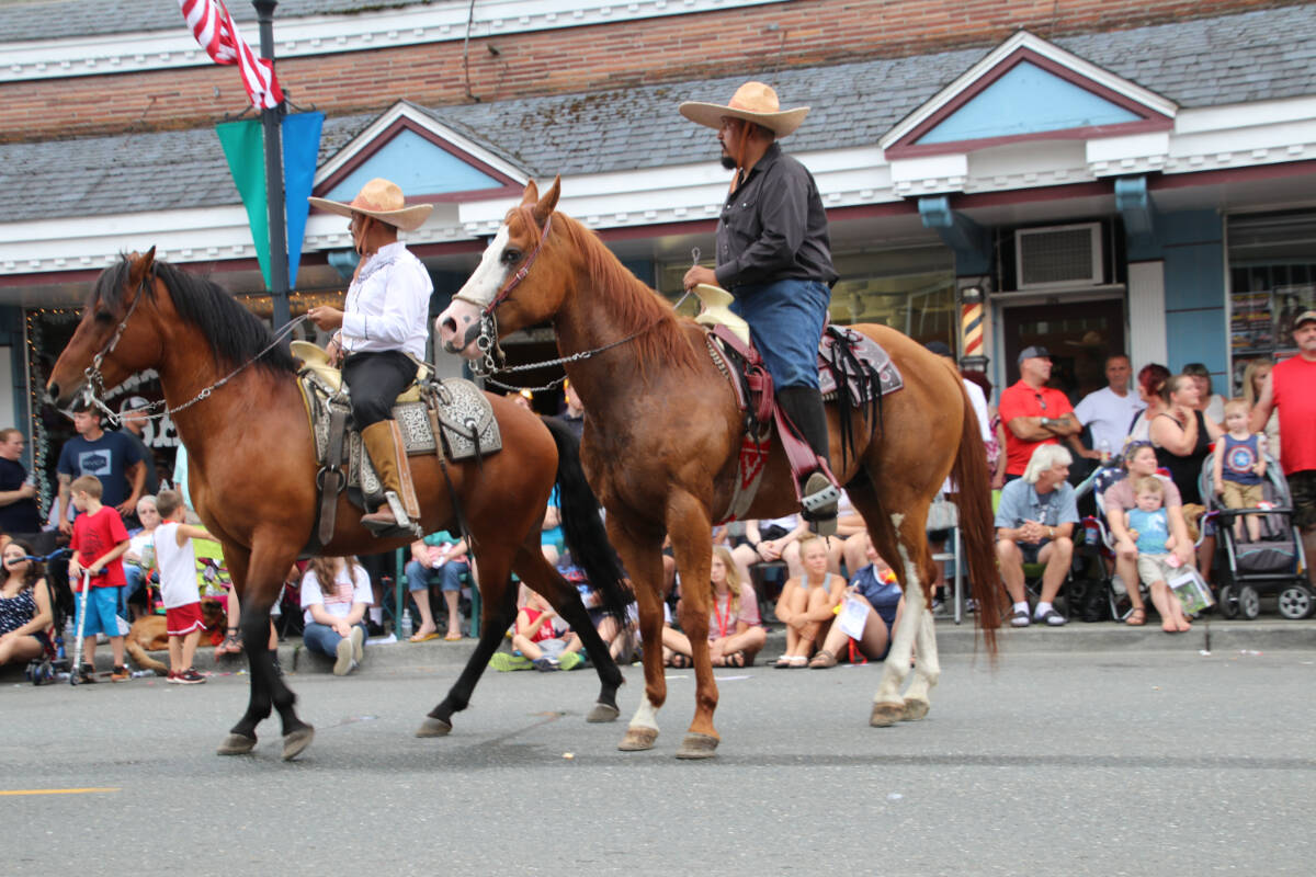 City of Arlington July 4 and Street Fair Celebration.