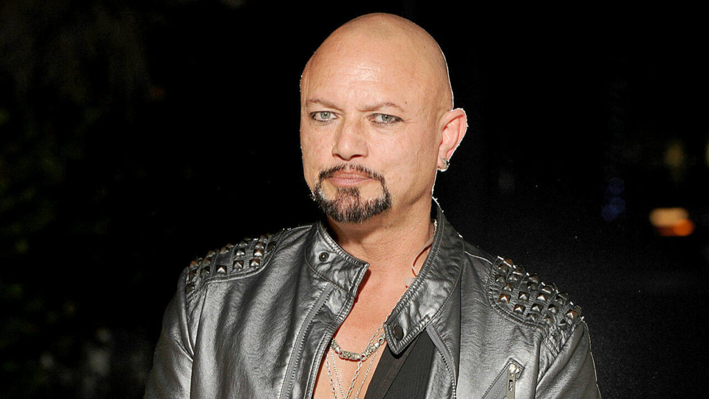 Former Queensryche frontman Geoff Tate and his band will perform June 3 at the Historic Everett Theatre. (Associated Press)
