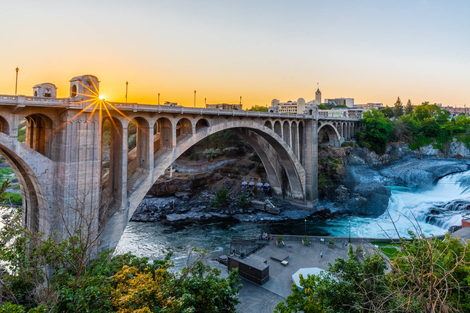 Airfares in Spokane, Washington are up 35 per cent, according to a new year-over-year study CheapAir.com that found smaller market airports were being more significantly affected by price increases. Conversely, larger markets, like San Francisco, are seeing less of an impact.