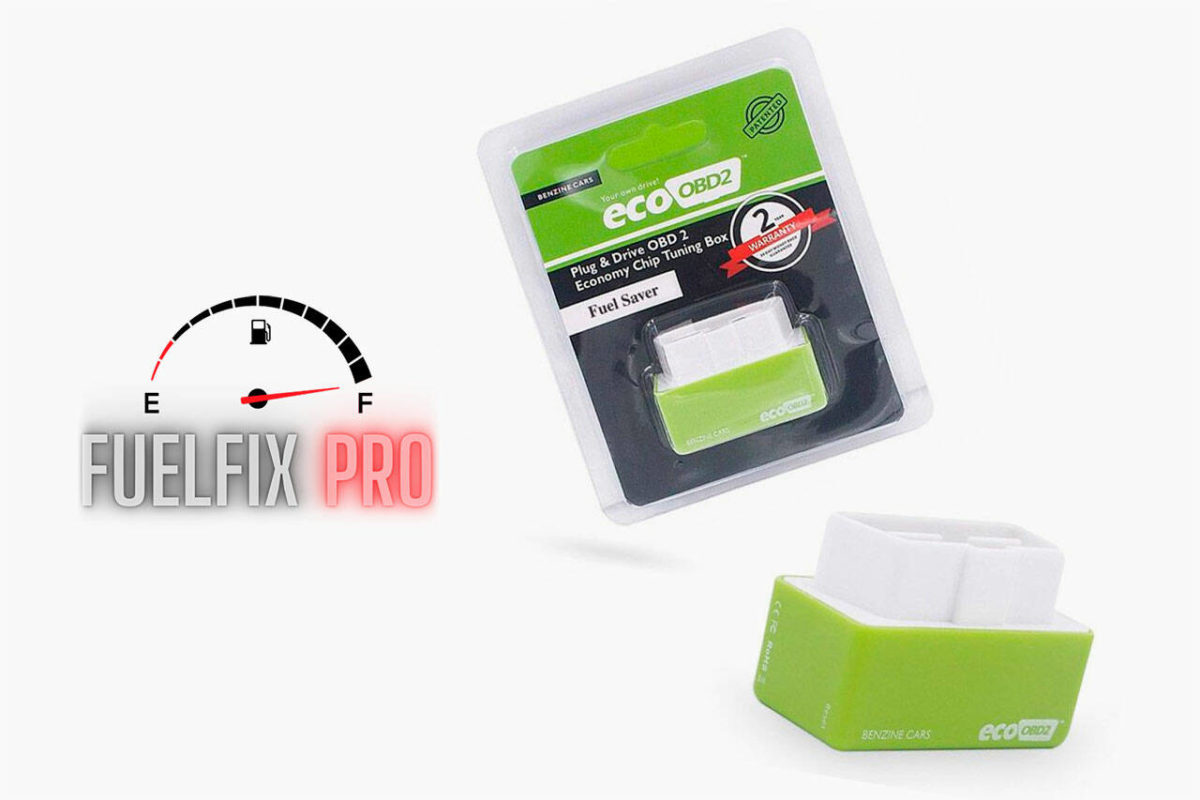Best Fuel Savers Review Top Fuel Saving Products of 2022
