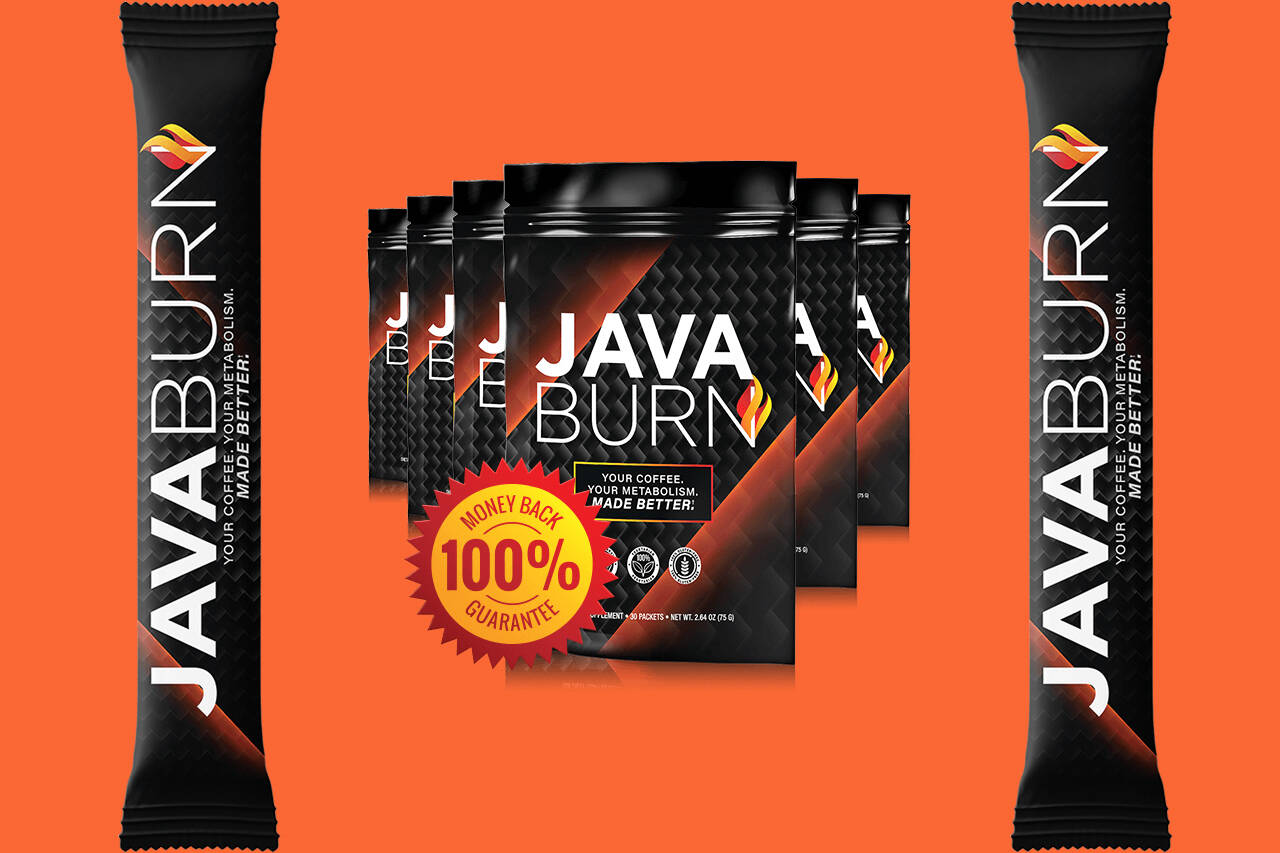 Java Burn Review Is It Legit? What They Won’t Show You!