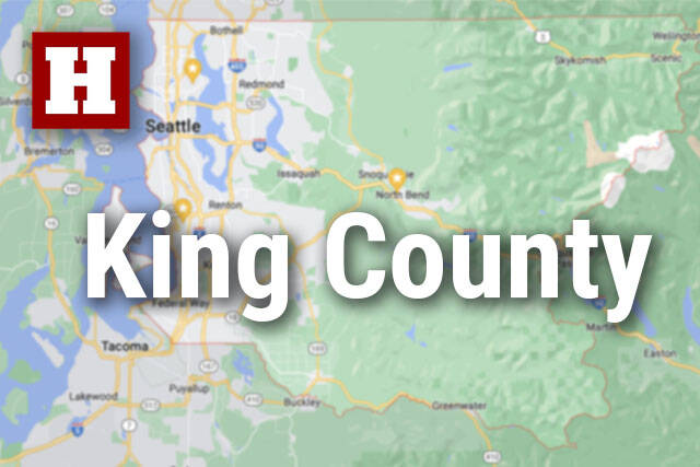 NO CAPTION. Logo to accompany news of King County.