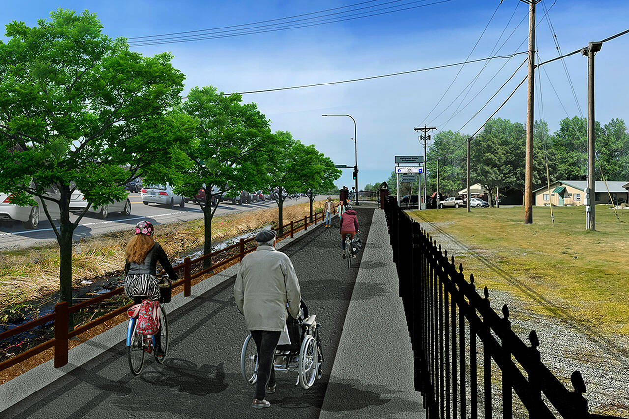 Walking bike paths discount near me