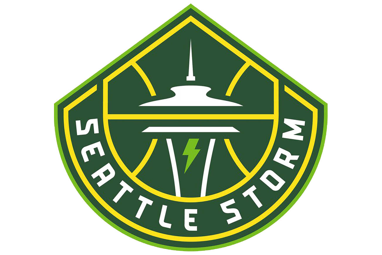 Seattle Storm logo