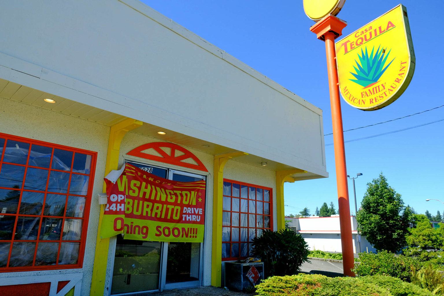 Everett pie shop, Filipino cafe, Sonic DriveIn See what’s new in