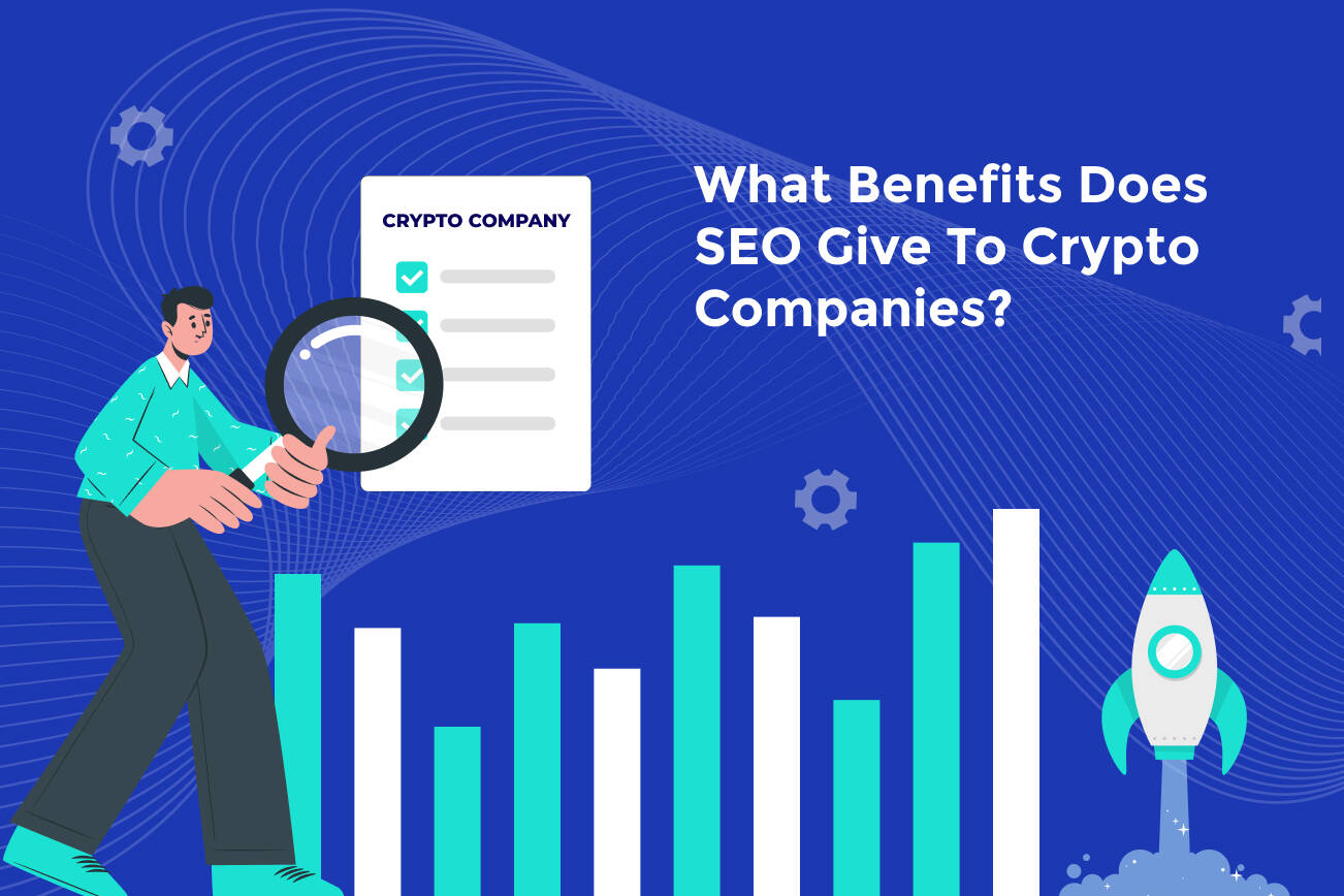 Best Crypto SEO Companies in the USA