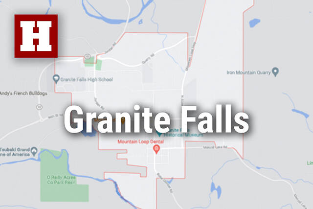 Granite Falls