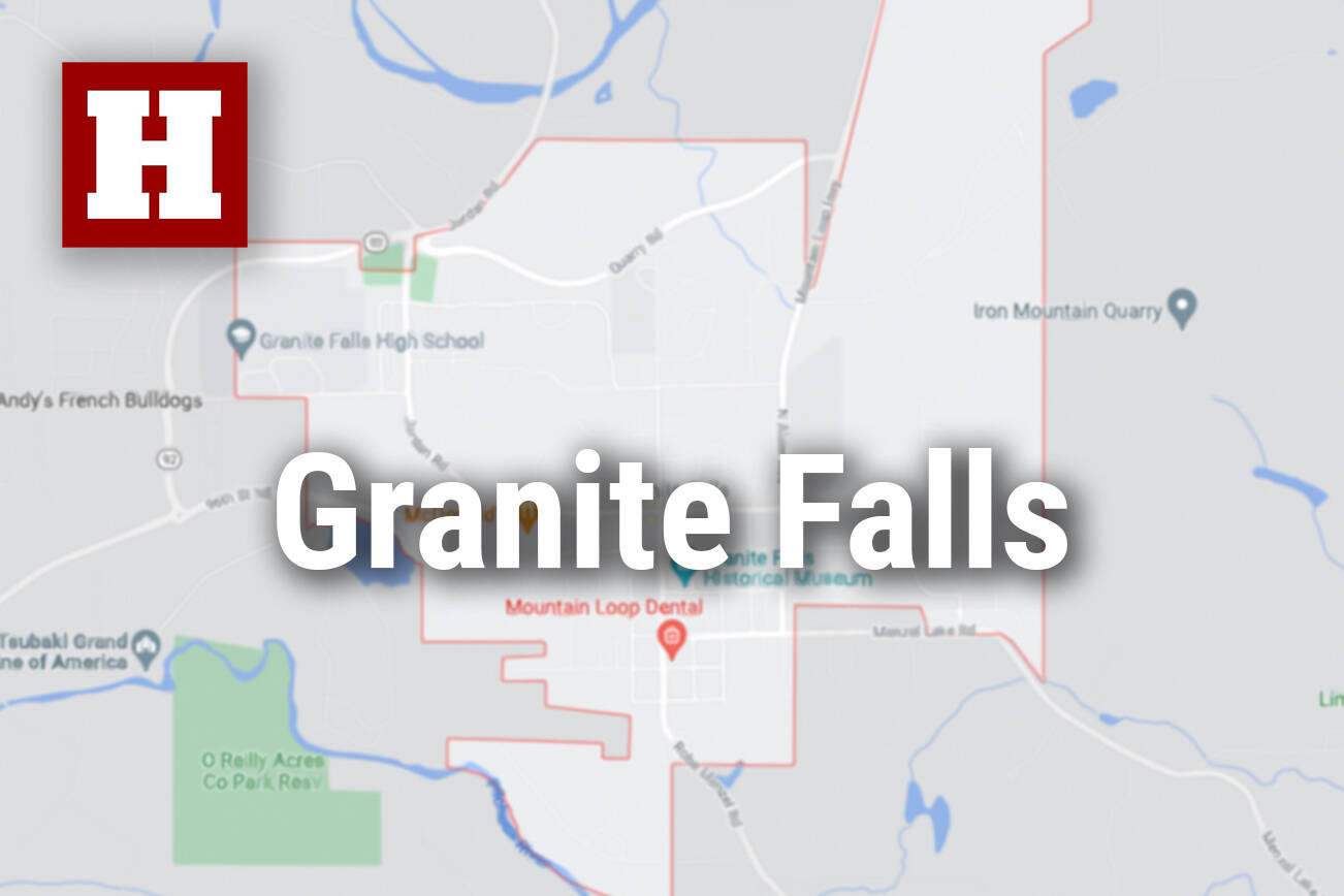 Granite Falls