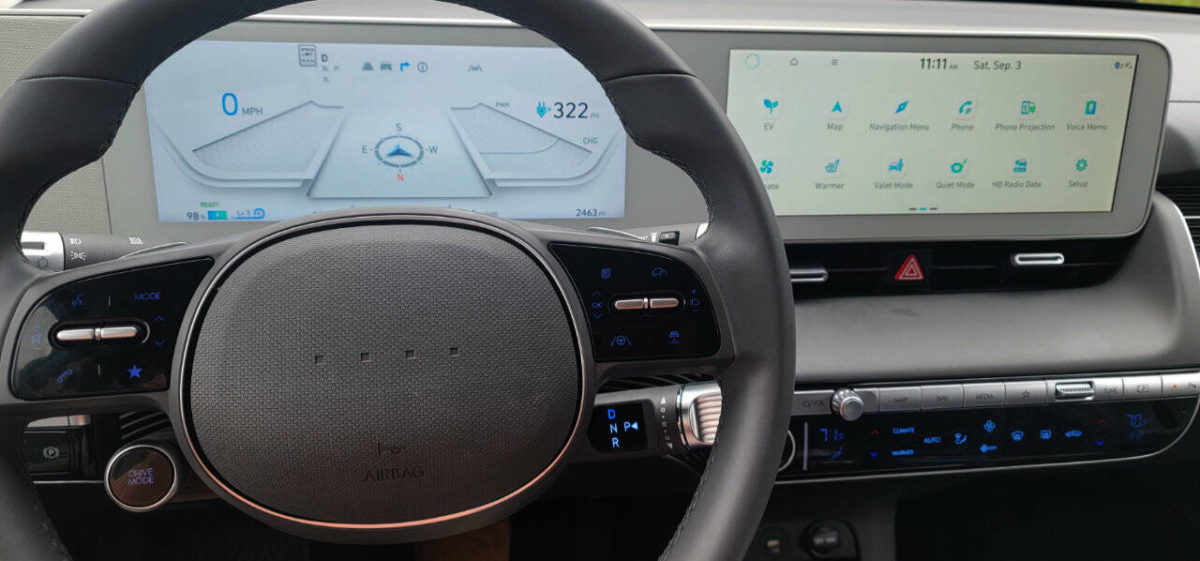 The Hyundai IONIQ 5 is the EV this Subaru mom’s been waiting for