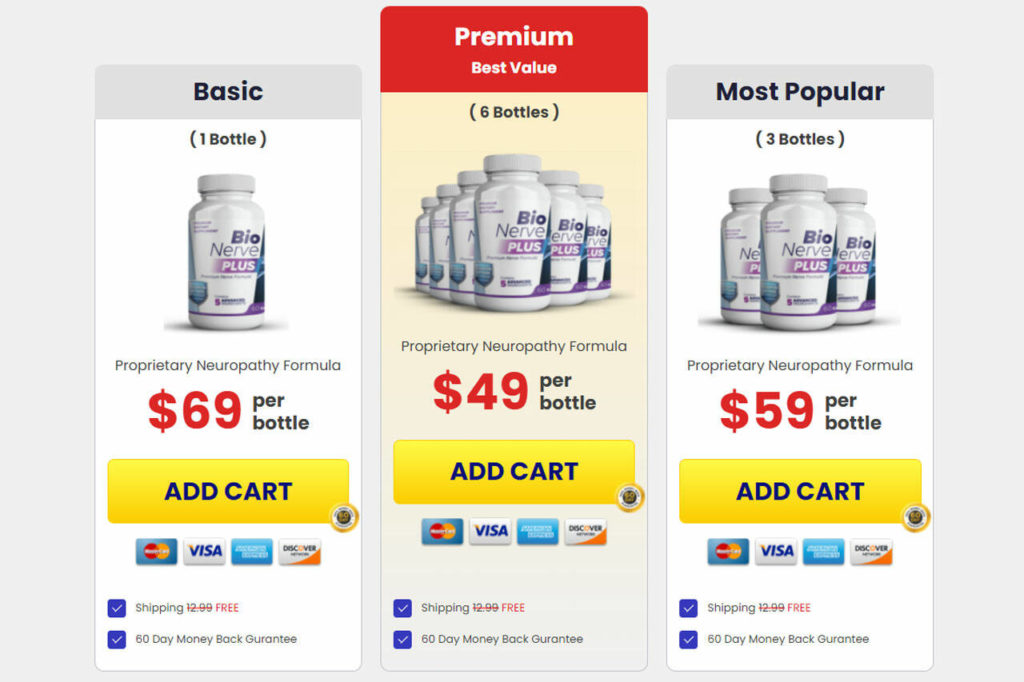 Bio Nerve Plus Reviews Is It Legit? What They Won’t Tell You