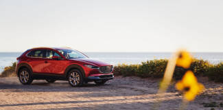 Mazda CX-30 Crossover (Mazda)