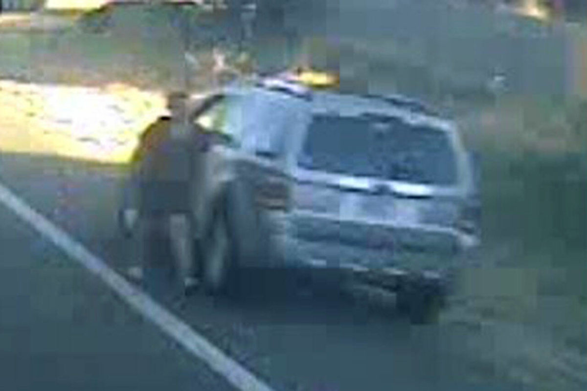 Woman arrested in hitandrun death of Everett pedestrian