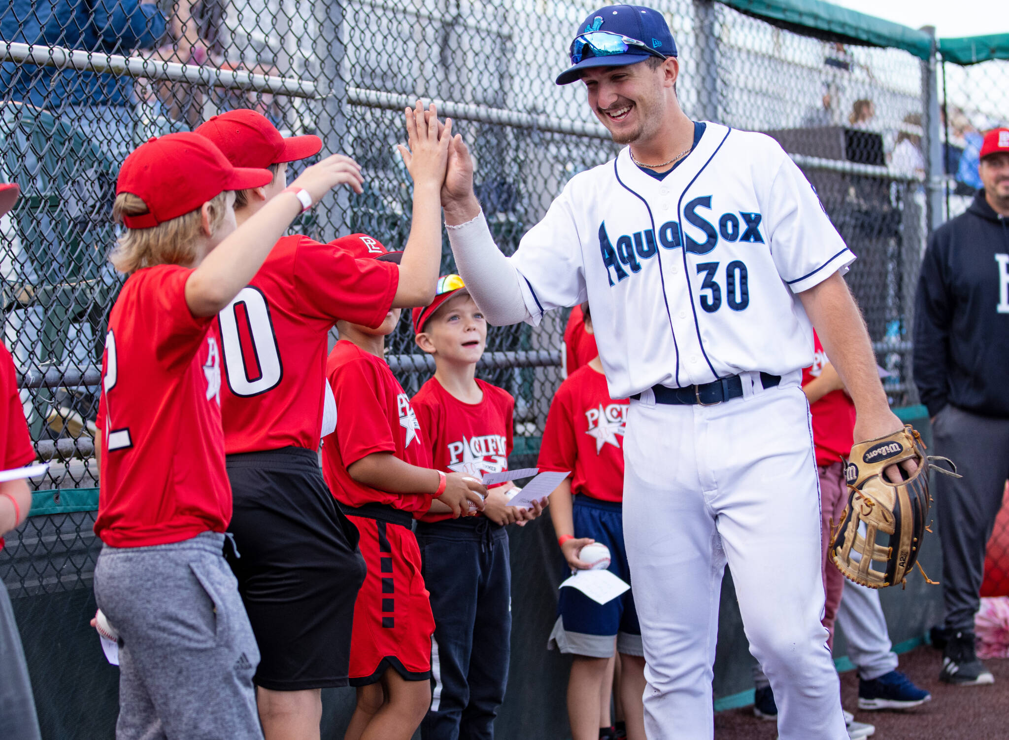 Shorewood squad falls just short of Little League World Series