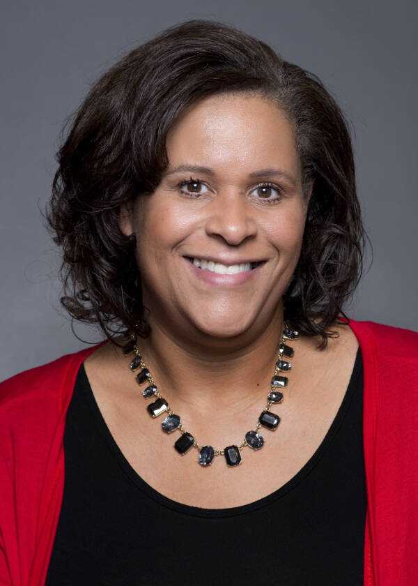 Koren Smith, SVP Regional Manager/Retail Innovation Manager