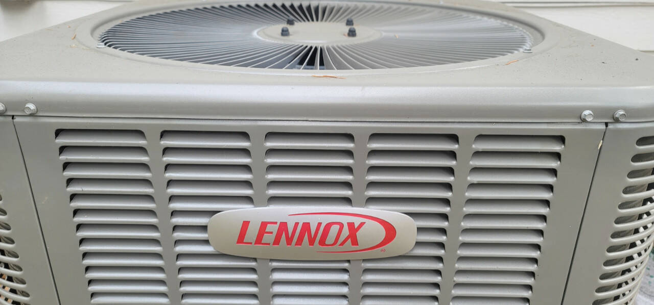 Give yourself a long lead time and an ample budget if your goal is an air-conditioned summer. (Jennifer Bardsley)