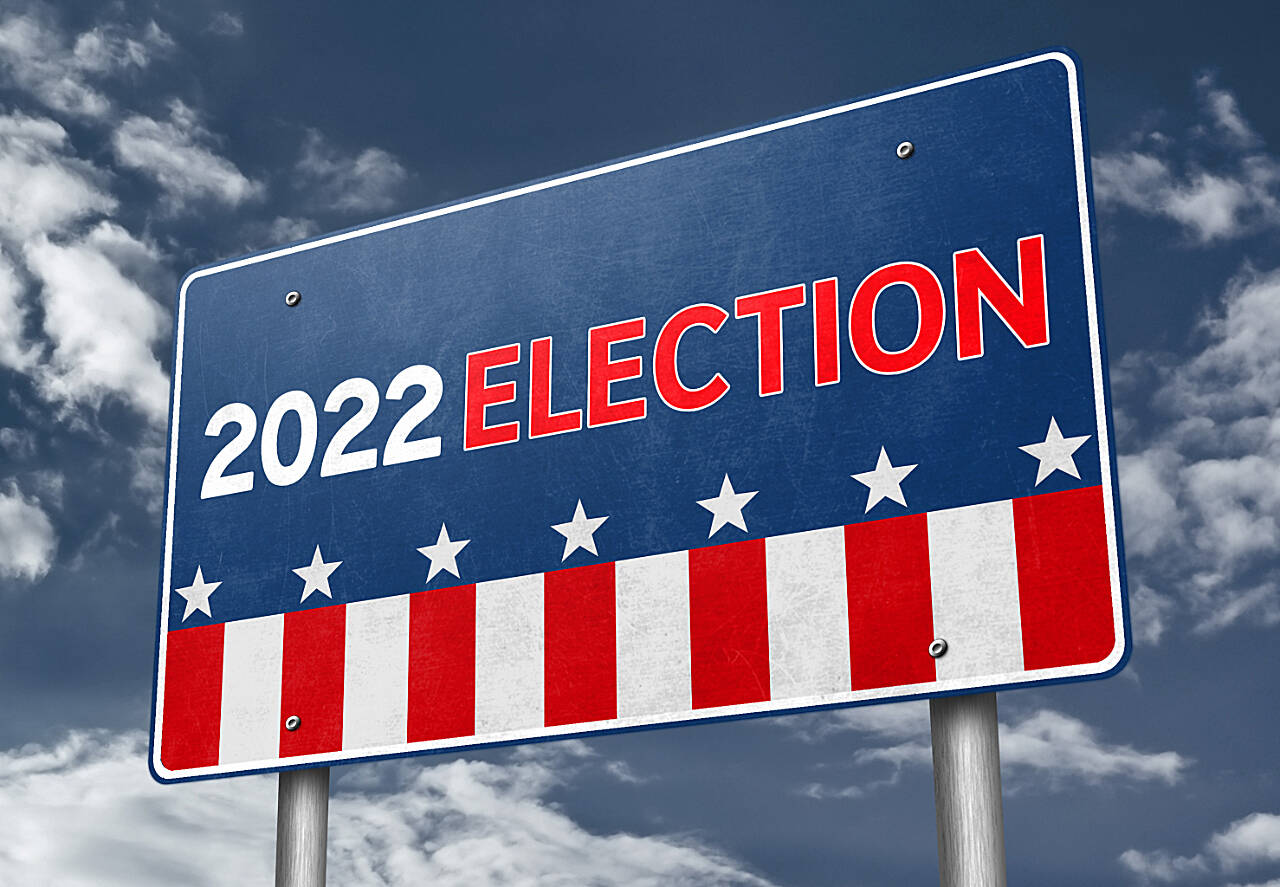 Getty images
2022 Election, vote