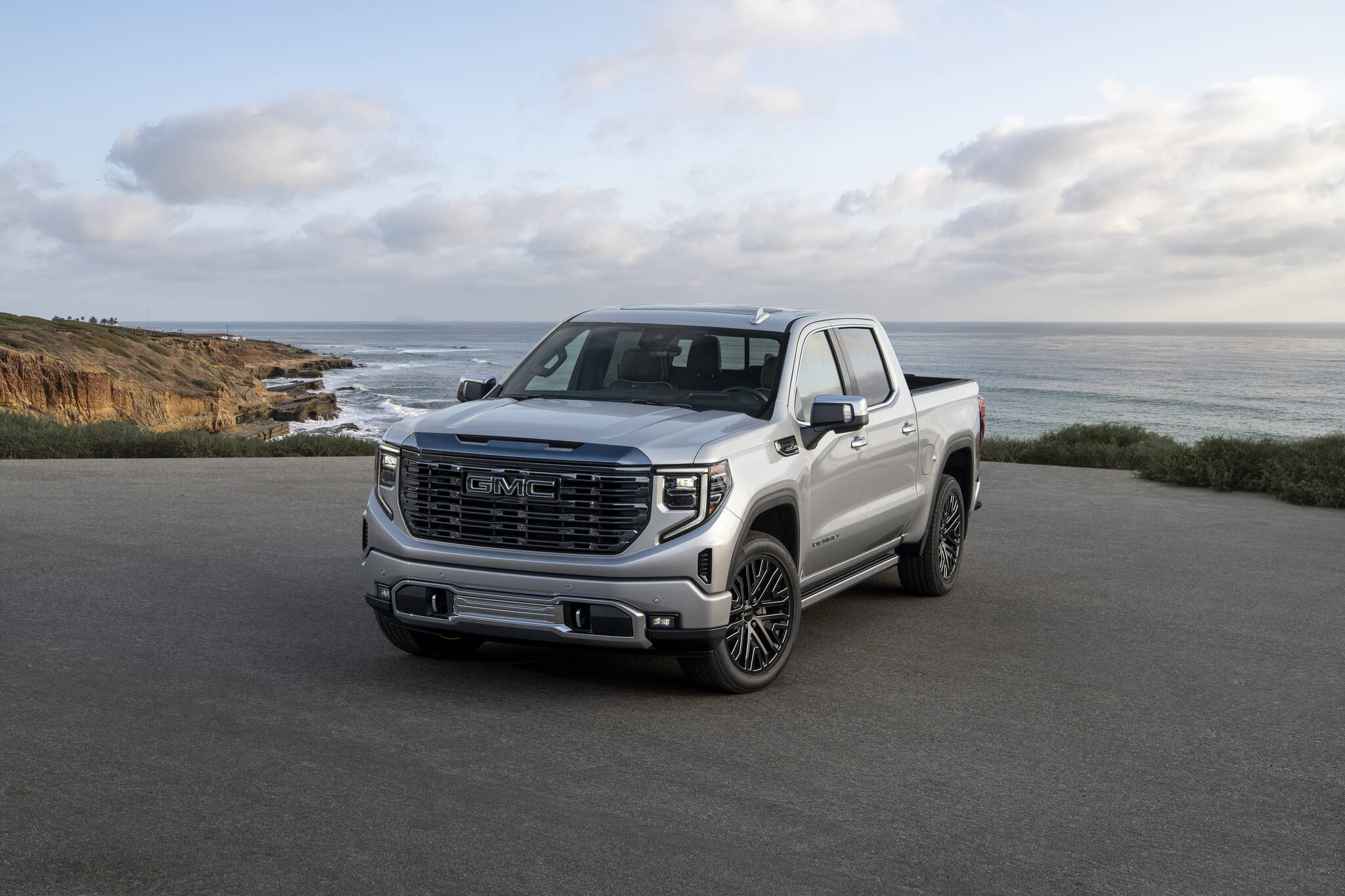 202 GMC Sierra 1500 Denali Ultimate