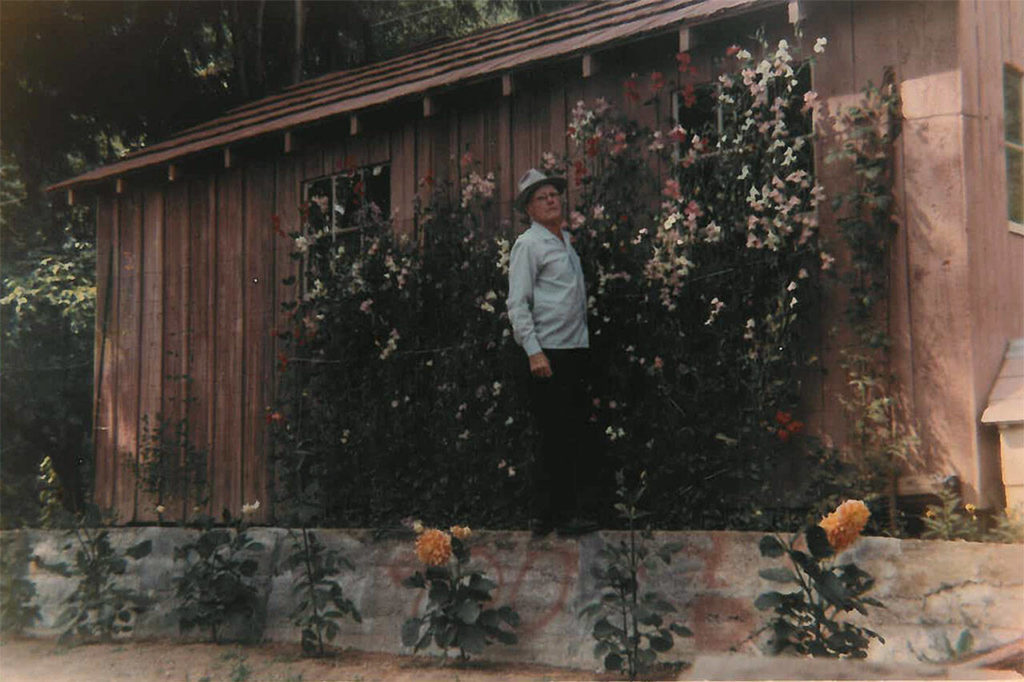 Othaniel Philip Ames (Photo provided) 
