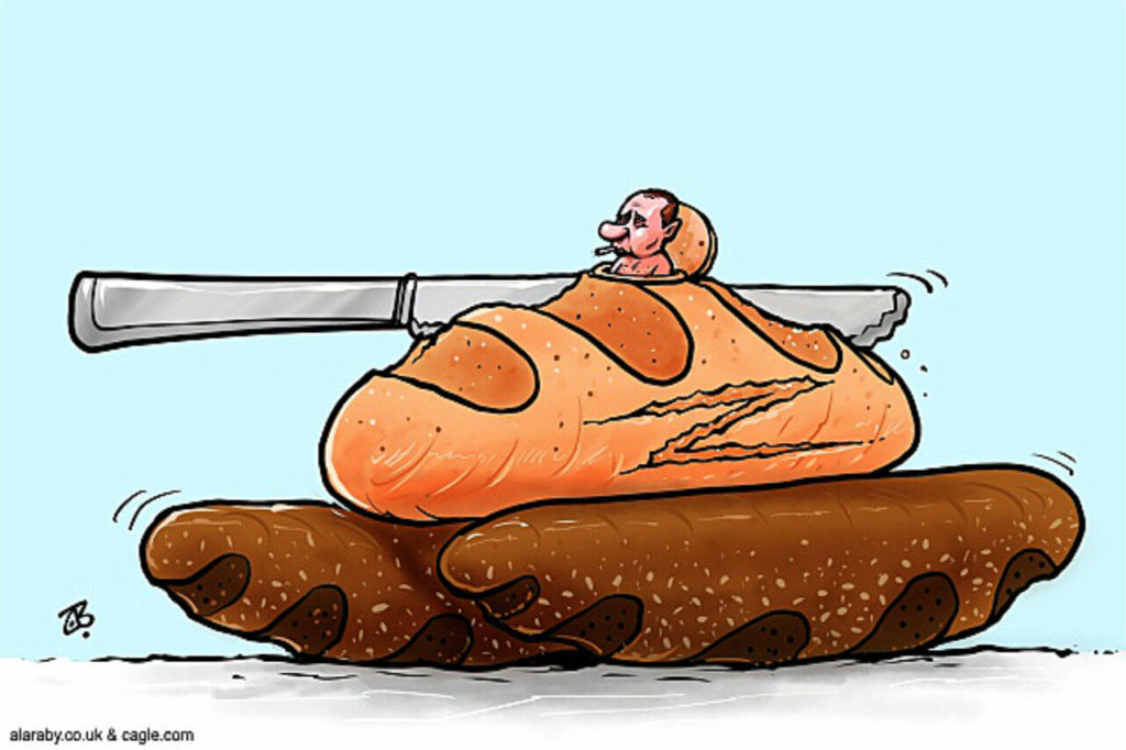 Editorial cartoons for Tuesday, Nov. 1 | HeraldNet.com