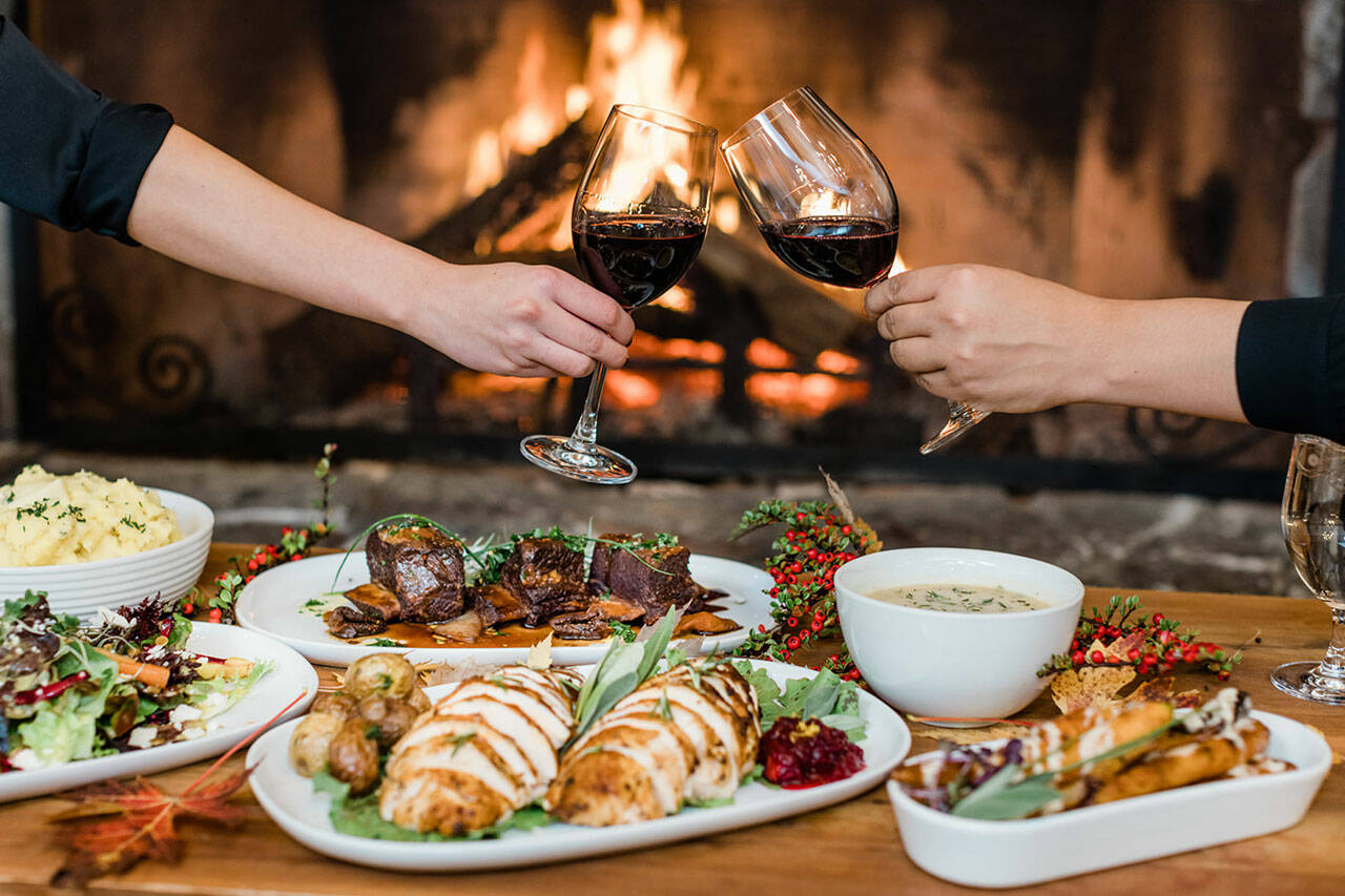 Thanksgiving Day 2024 Restaurants Open Rodi Vivian