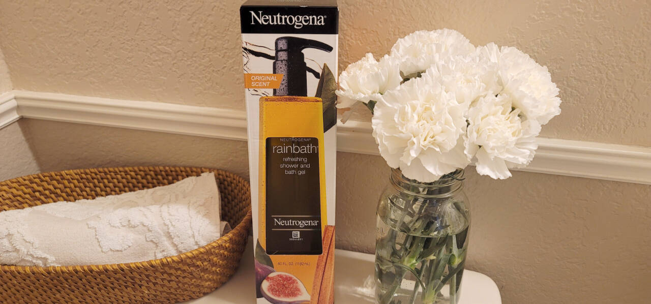The eternal fragrance of bath products triggers memories from long ago. (Jennifer Bardsley)
