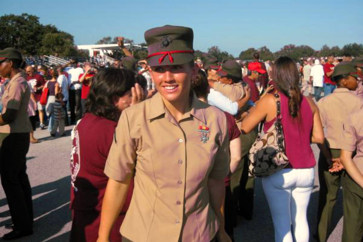 Jordan Long’s personal experience serving in the United States Marine Corps and with her many family and close friends who are service members and first responders, greatly contributed to her interest in supporting these communities as a therapist.