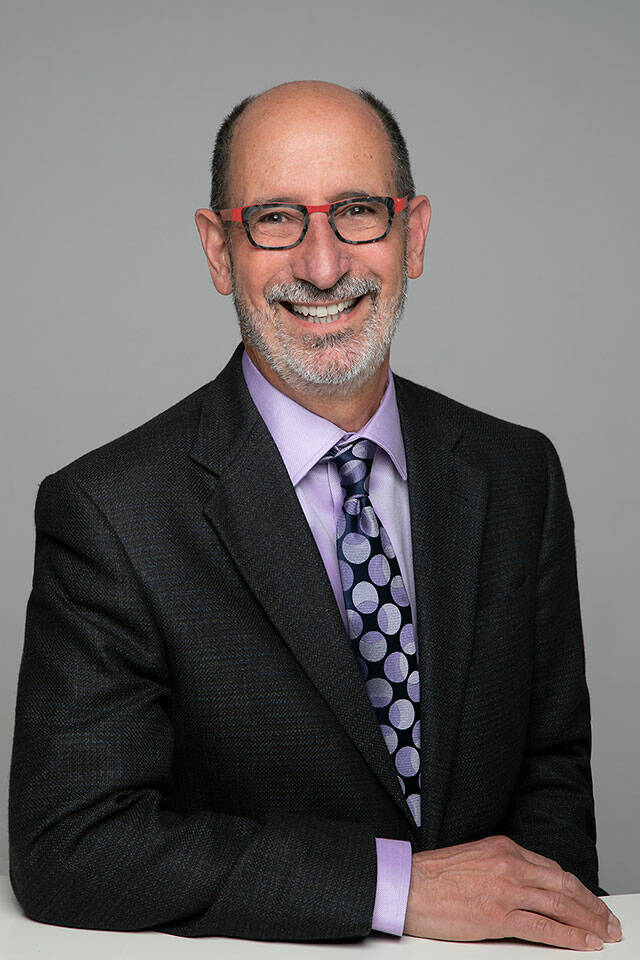 Mike Rosen