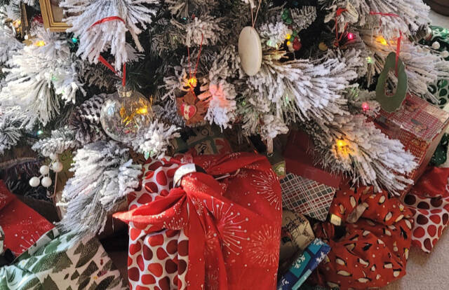 Waking your parents up at 4 a.m. is only the beginning. Here are some never-fail ideas for making a Christmas you hate to remember. (Jennifer Bardsley)