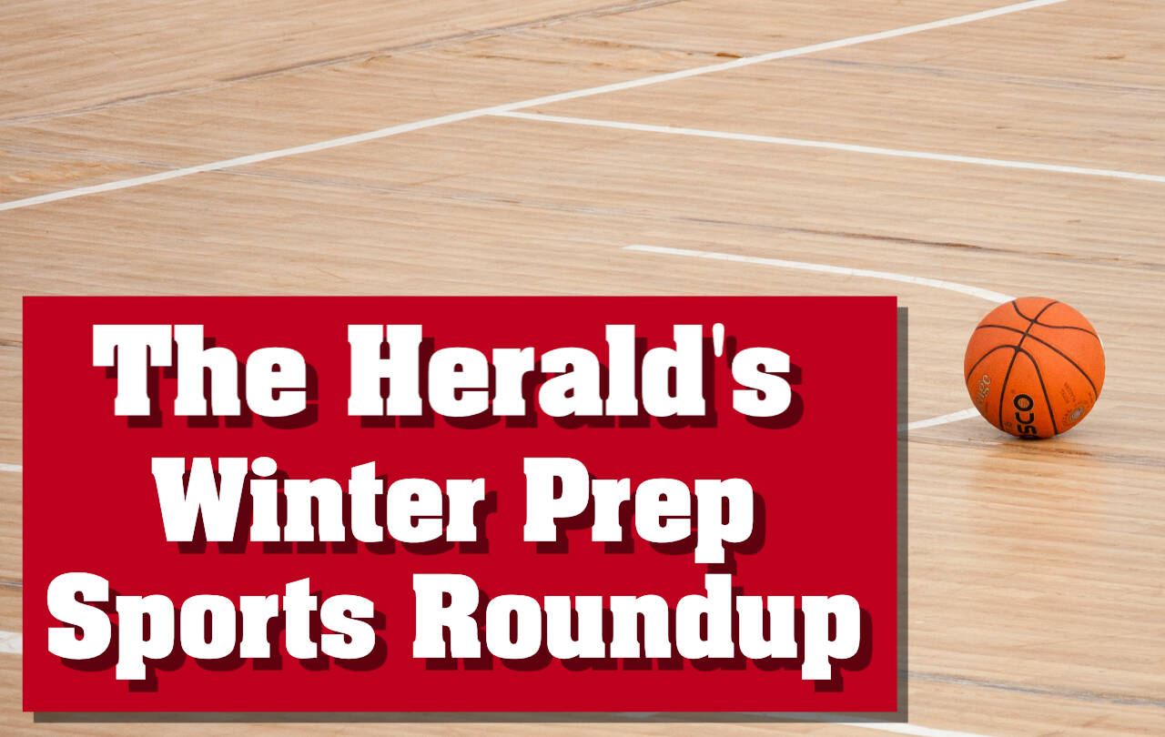 Winter prep sports roundup.