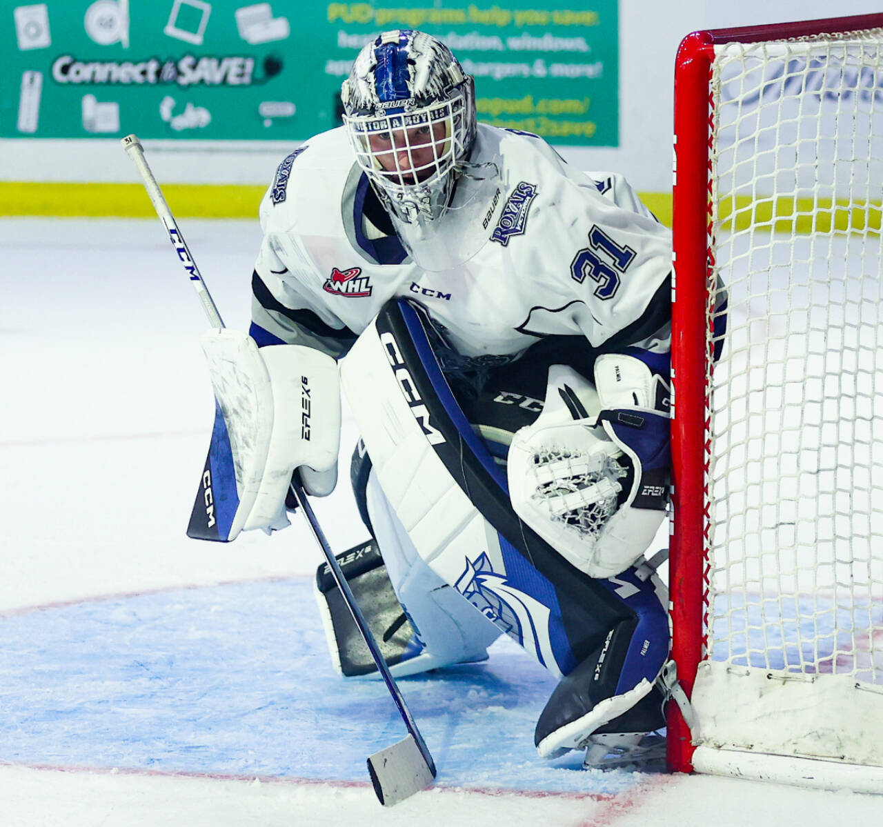 NHL GOALIE COACH: 6 TIPS FOR BETTER GOALTENDING 