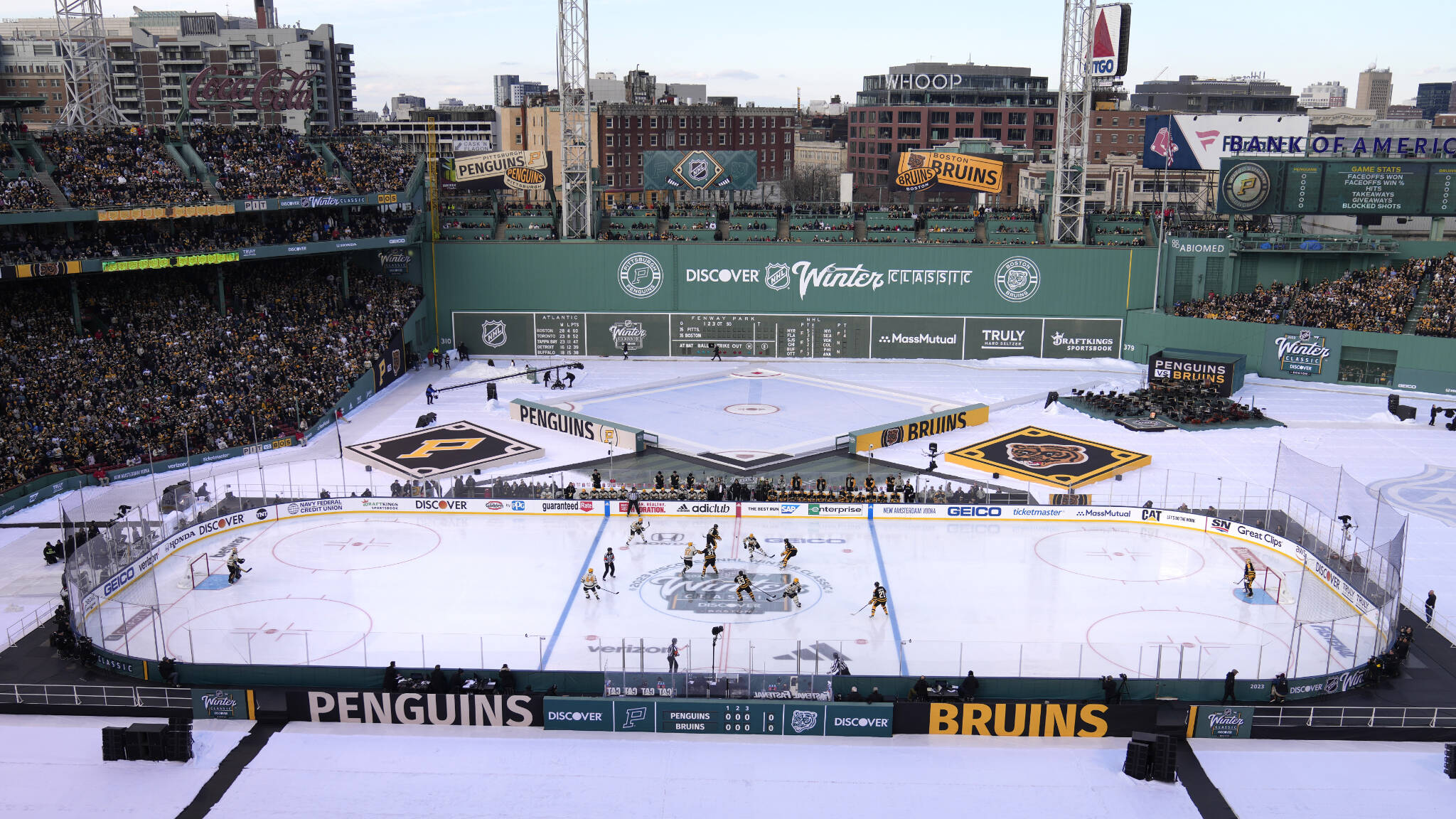 Nhl Winter Classic 2024 Location Lory Silvia