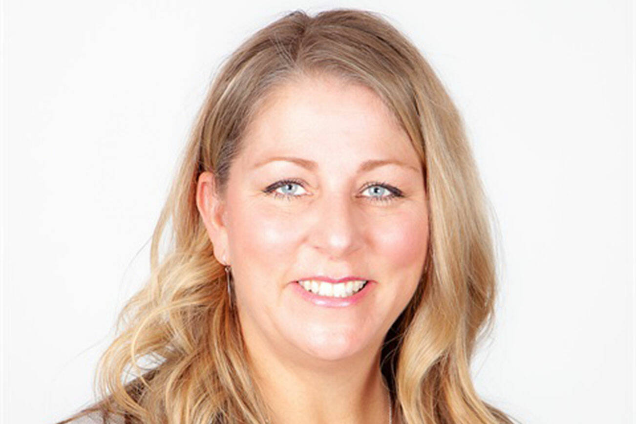 Shannon Sessions (City of Lynnwood)