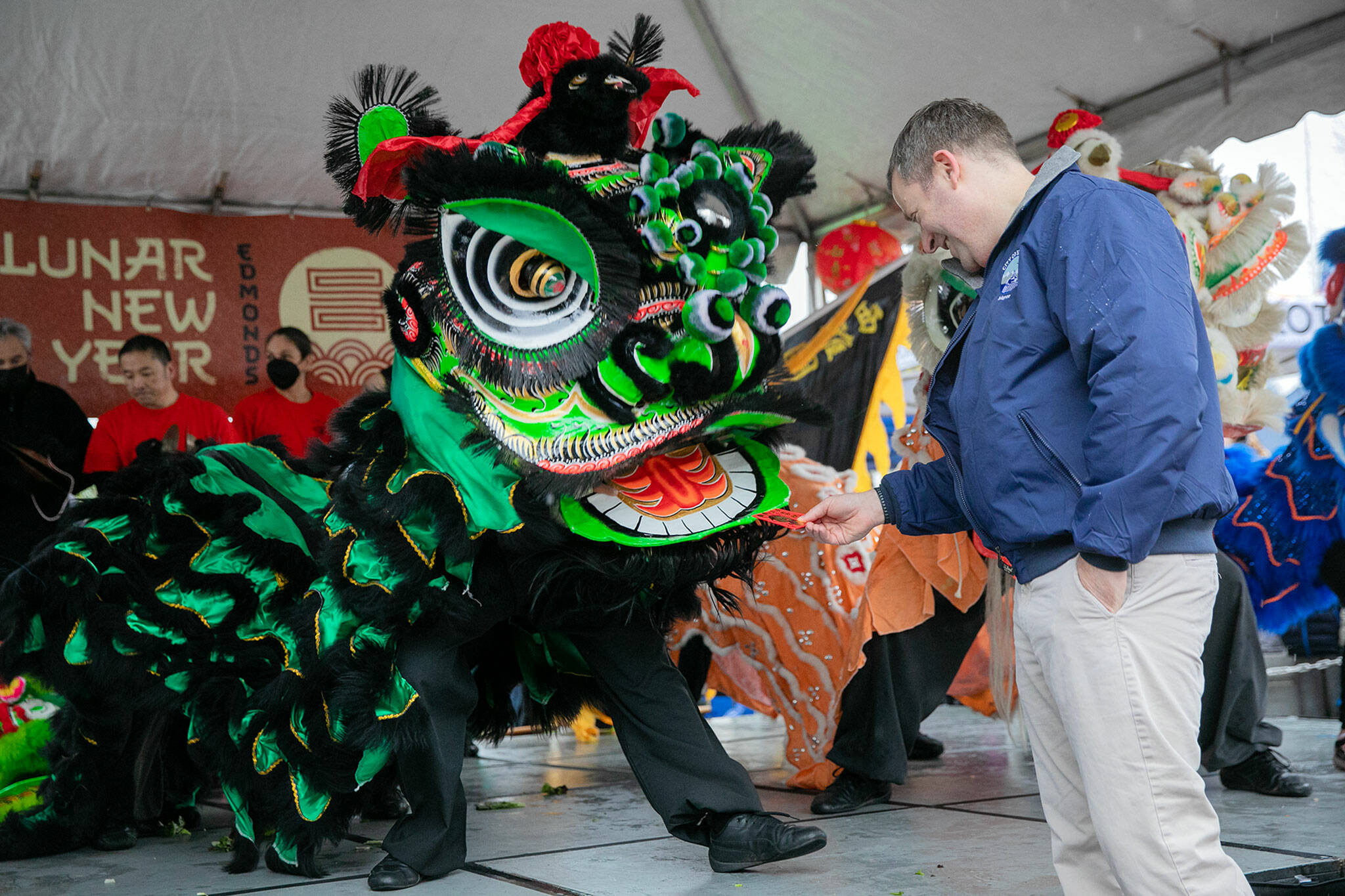 Lunar New Year 2023: Usher in the Year of the Rabbit at these Houston  celebrations