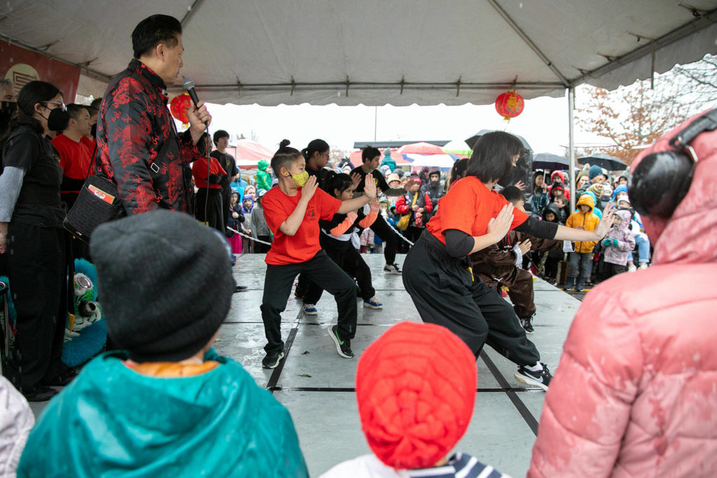 Lunar New Year 2023: Usher in the Year of the Rabbit at these Houston  celebrations