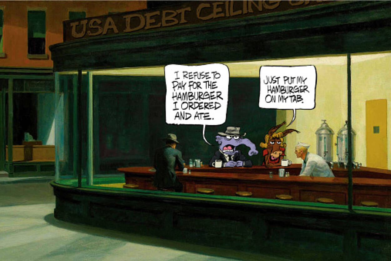 toon