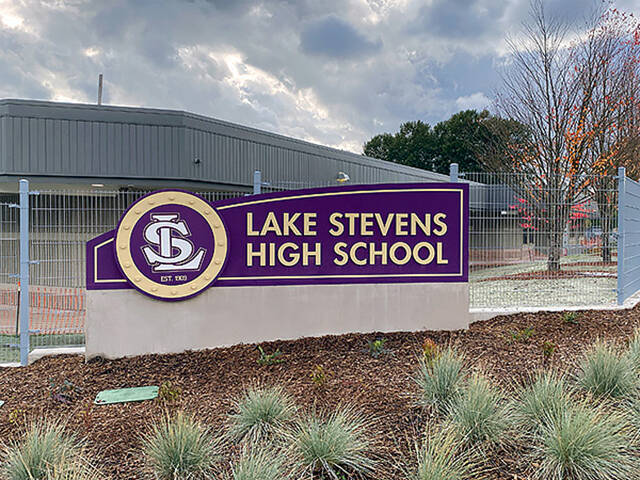 (Lake Stevens School District)