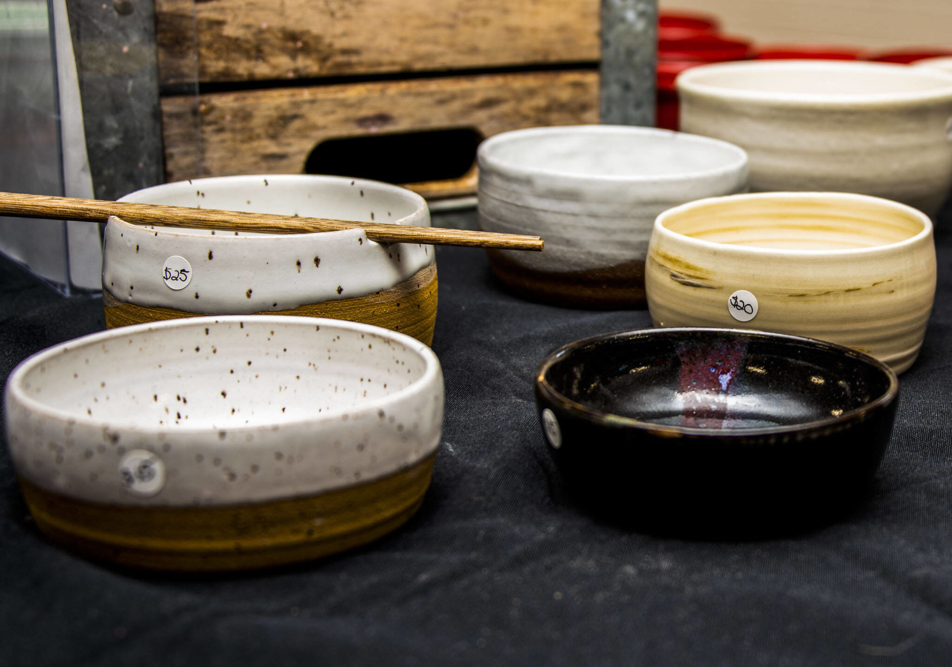 Amid more need, Granite Falls food bank raises 15K with ‘Empty Bowls